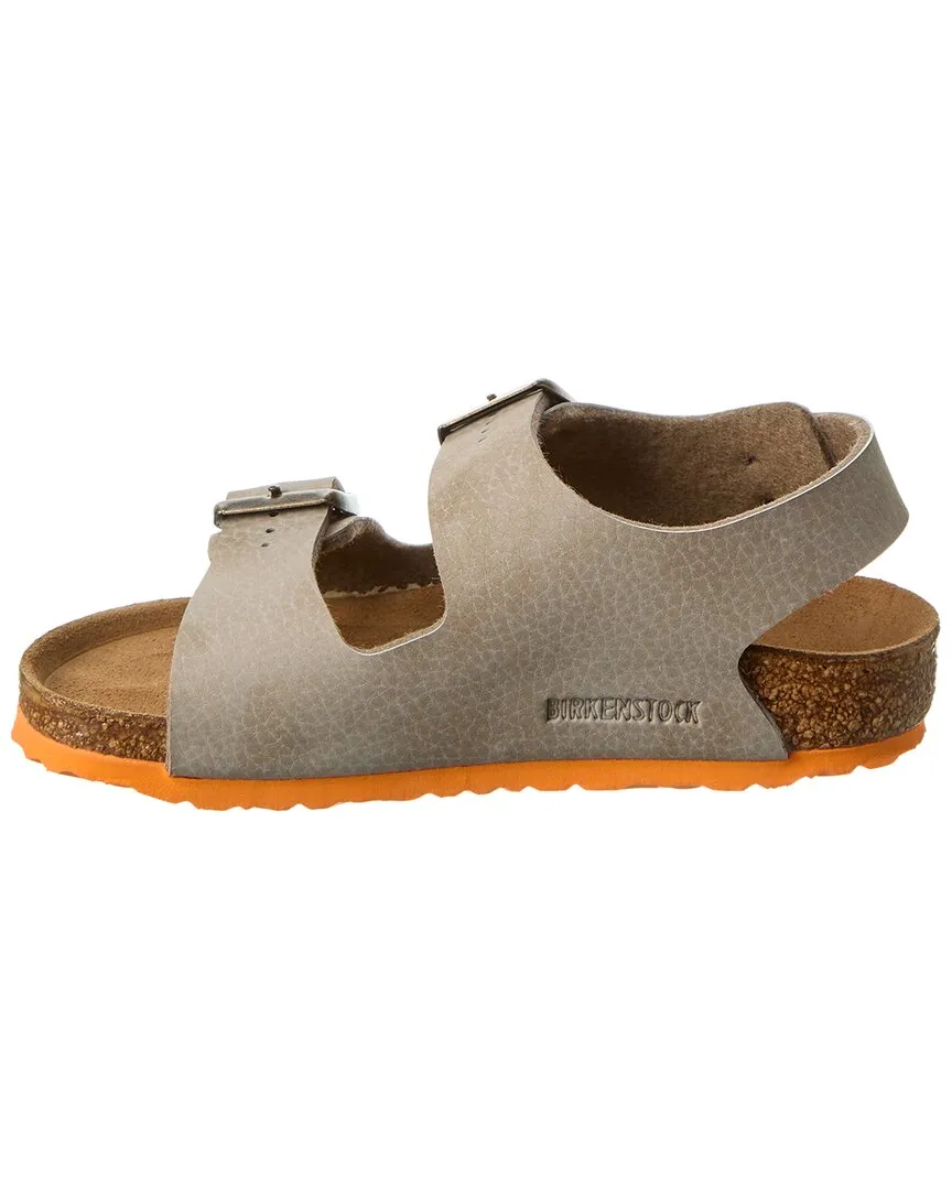 Birkenstock Milano Birko-Flor Sandal
