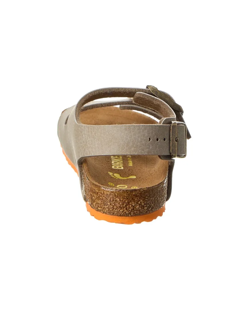 Birkenstock Milano Birko-Flor Sandal