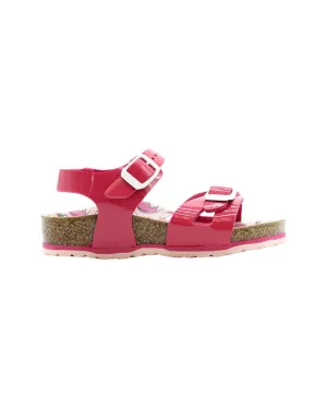 Birkenstock Rio Birko-Flor Sandal