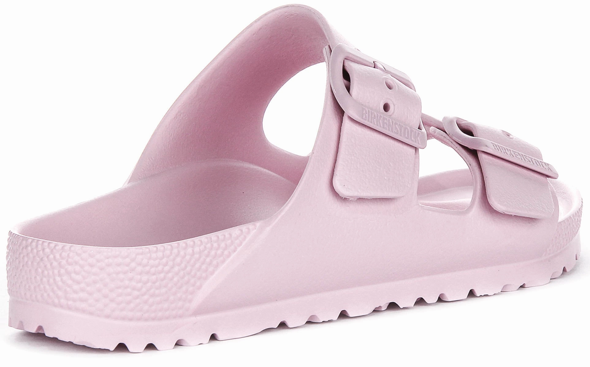 Birkenstock Arizona Eva In Pink | Narrow Fit Shoes Birkenstock