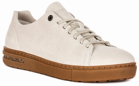 Birkenstock Bend Low Decon In Antique Grey | Regular Fit Shoes Birkenstock