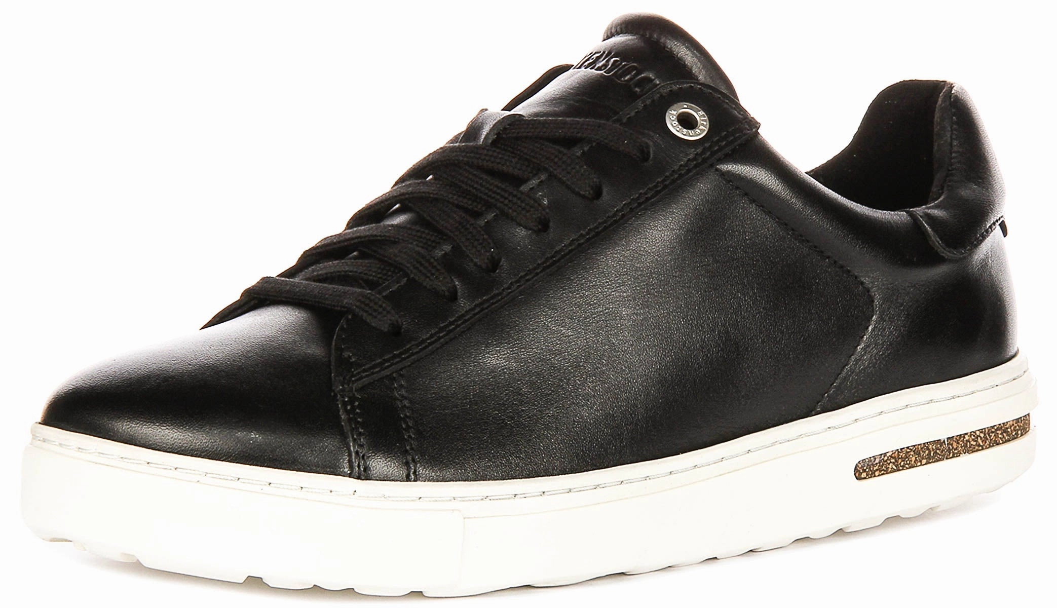 Birkenstock Bend Low In Black | Regular Fit Shoes Birkenstock