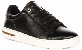 Birkenstock Bend Low In Black | Regular Fit Shoes Birkenstock