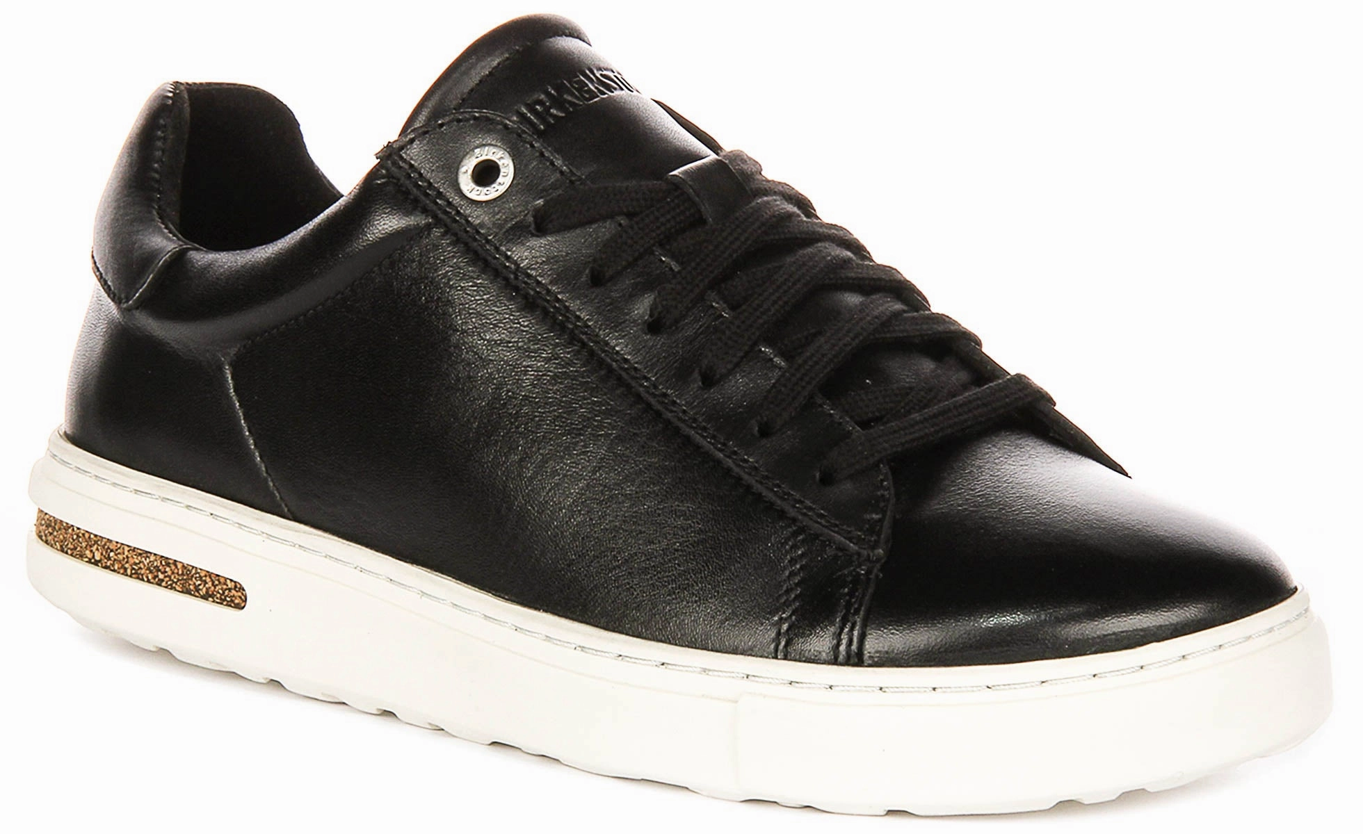 Birkenstock Bend Low In Black | Regular Fit Shoes Birkenstock