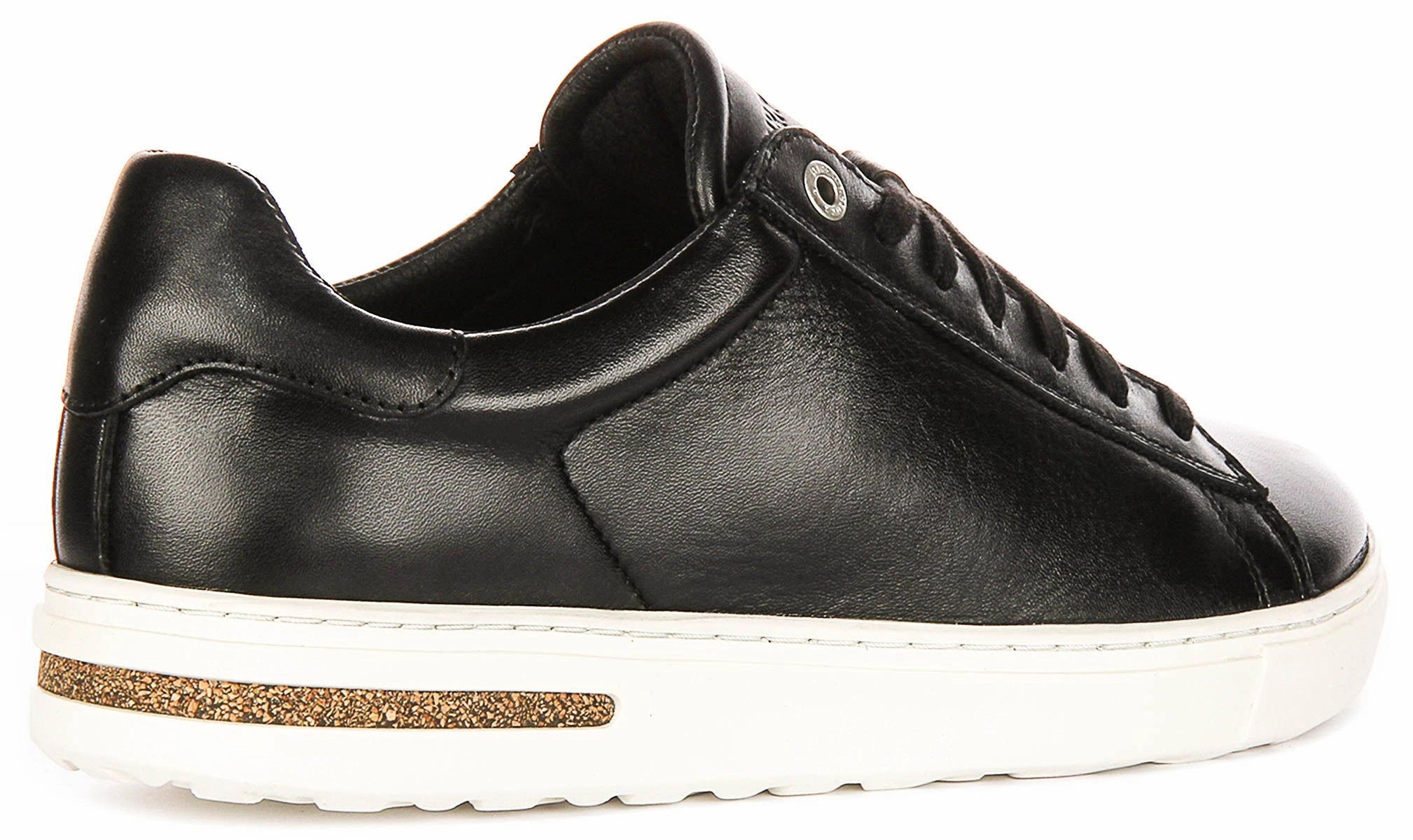 Birkenstock Bend Low In Black | Regular Fit Shoes Birkenstock