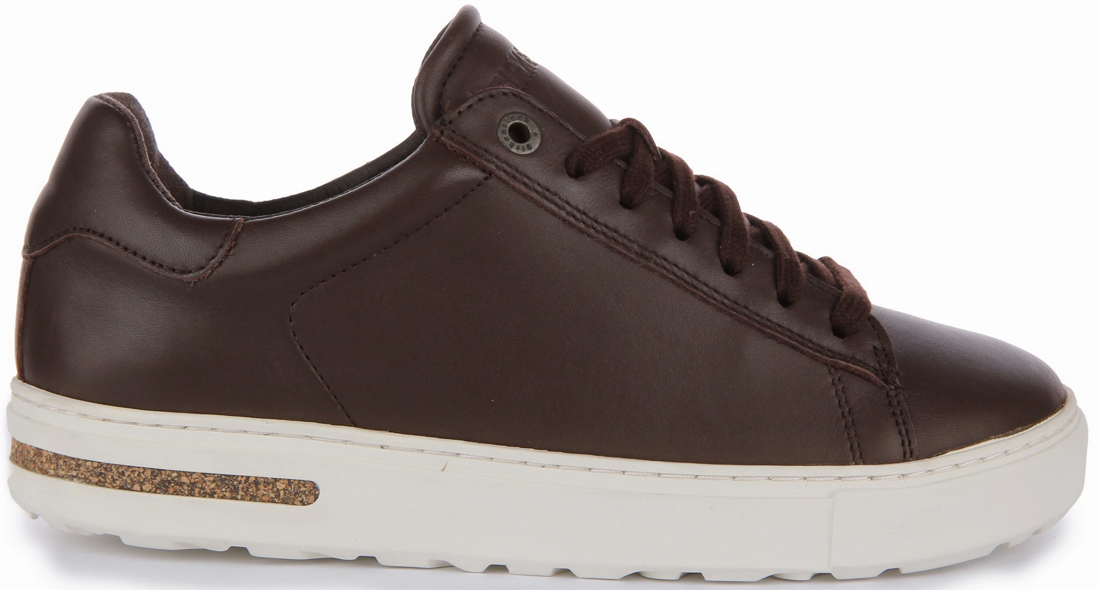 Birkenstock Bend Low In Dark Brown | Regular Fit Shoes Birkenstock