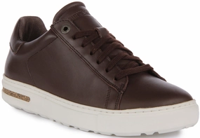 Birkenstock Bend Low In Dark Brown | Regular Fit Shoes Birkenstock