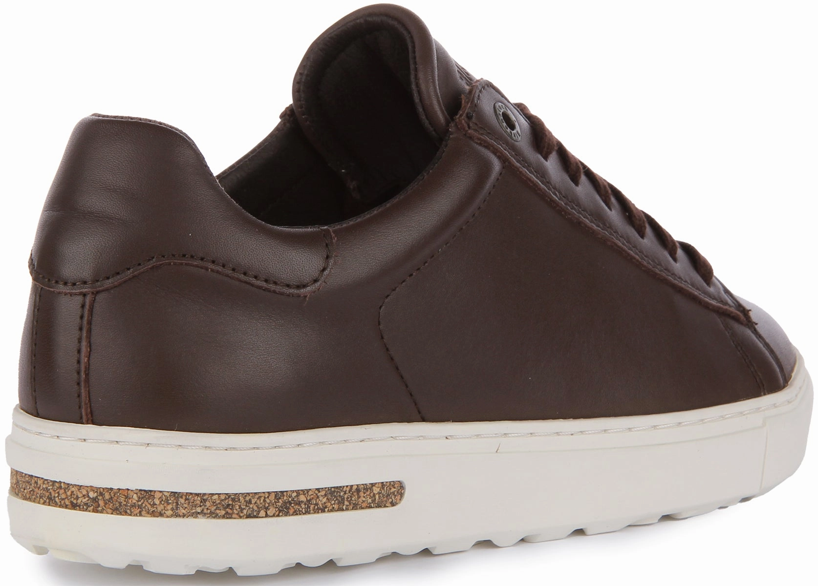 Birkenstock Bend Low In Dark Brown | Regular Fit Shoes Birkenstock