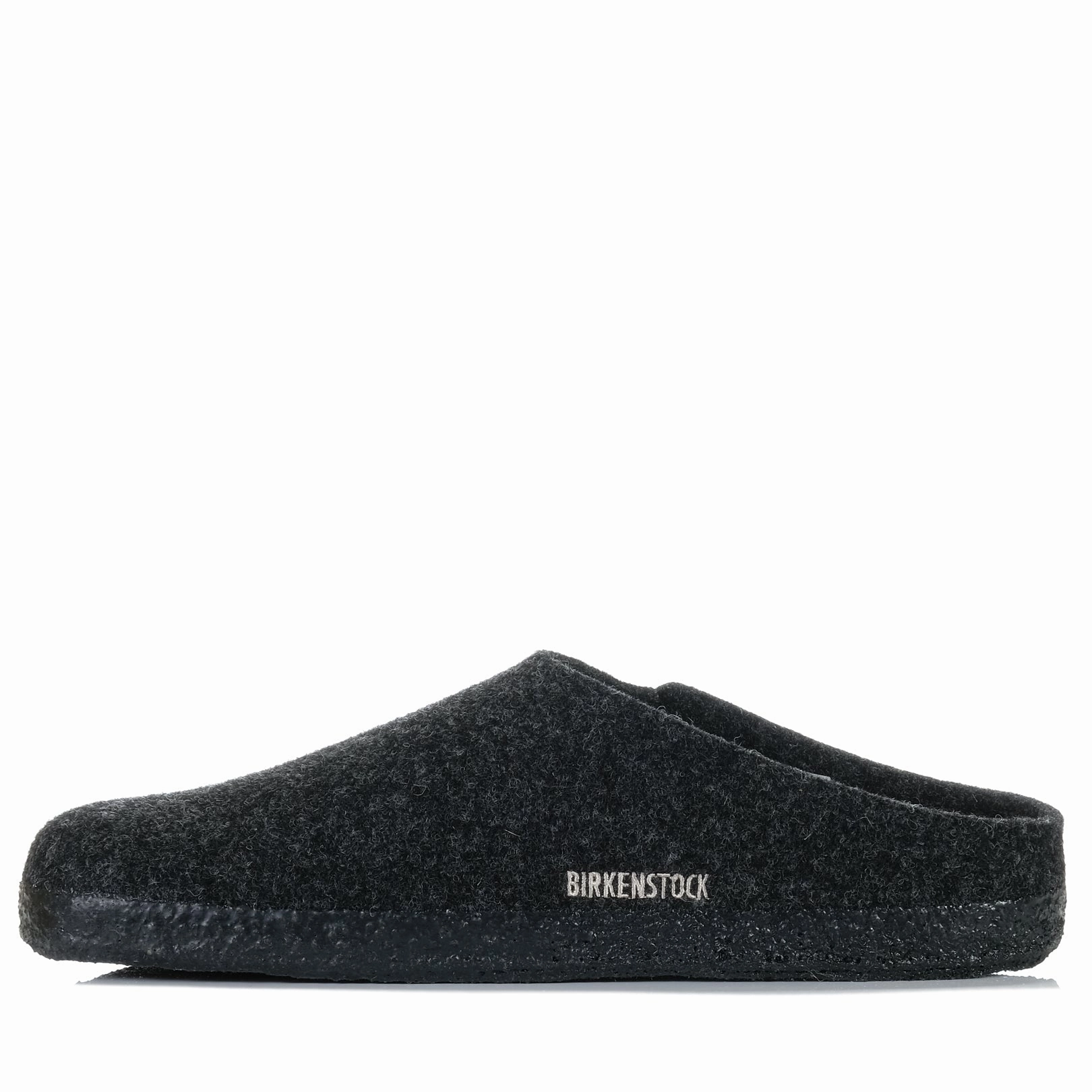 Birkenstock Zermatt Wool-Felt (Regular) Anthracite