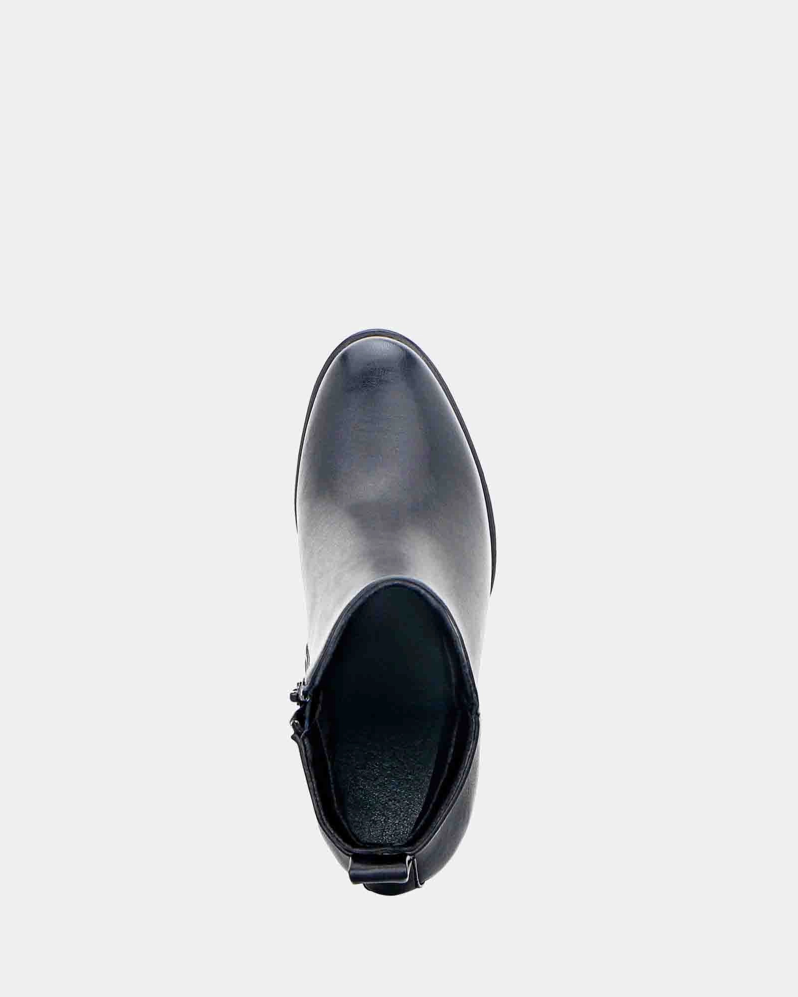 Blanc Black