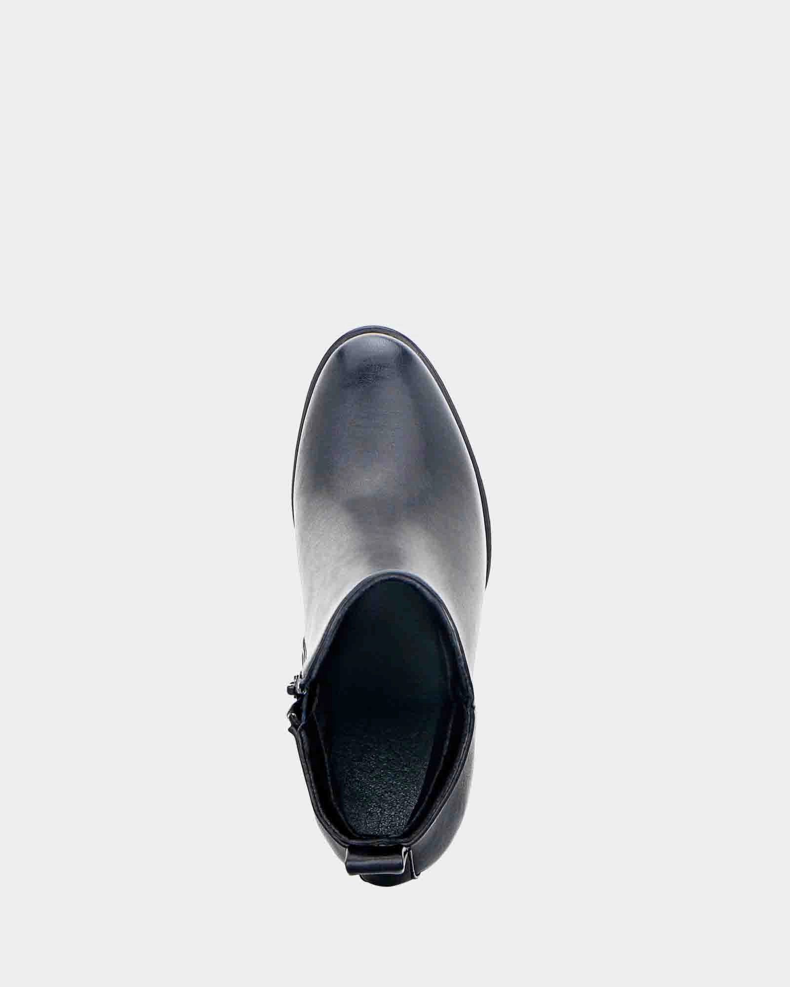 Blanc Black