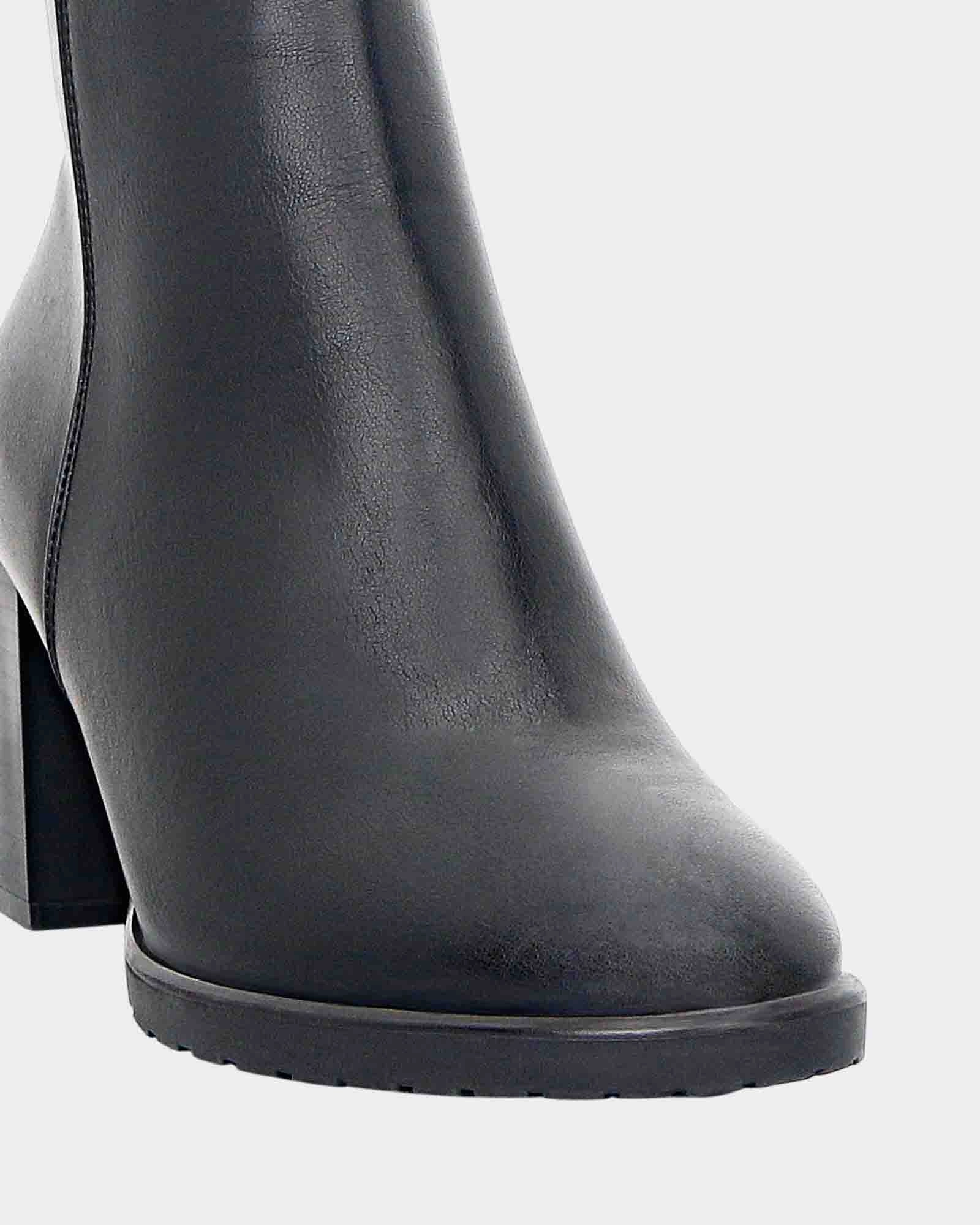 Blanc Black