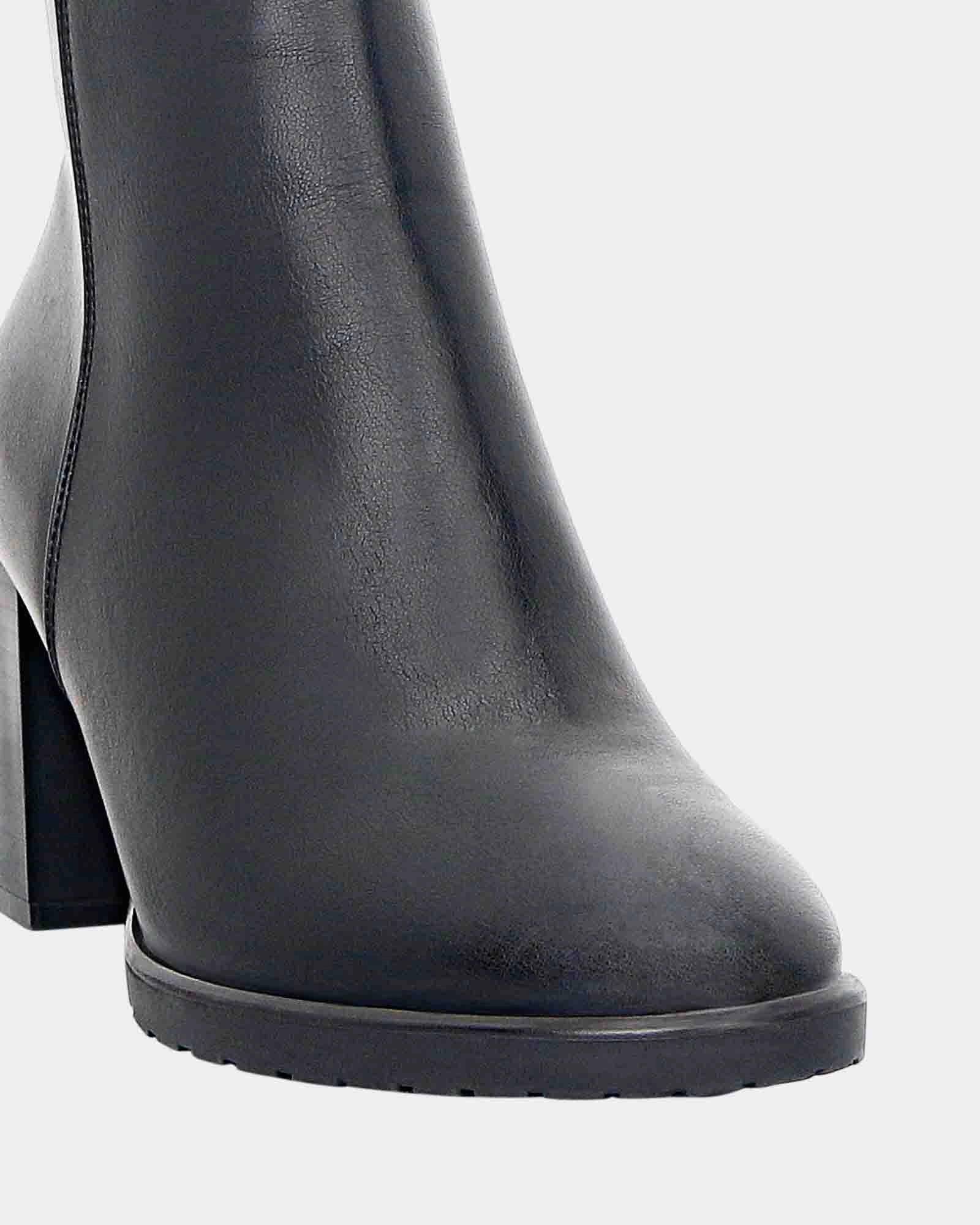 Blanc Black