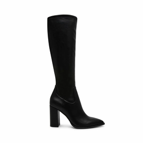 Blogger Boot BLACK