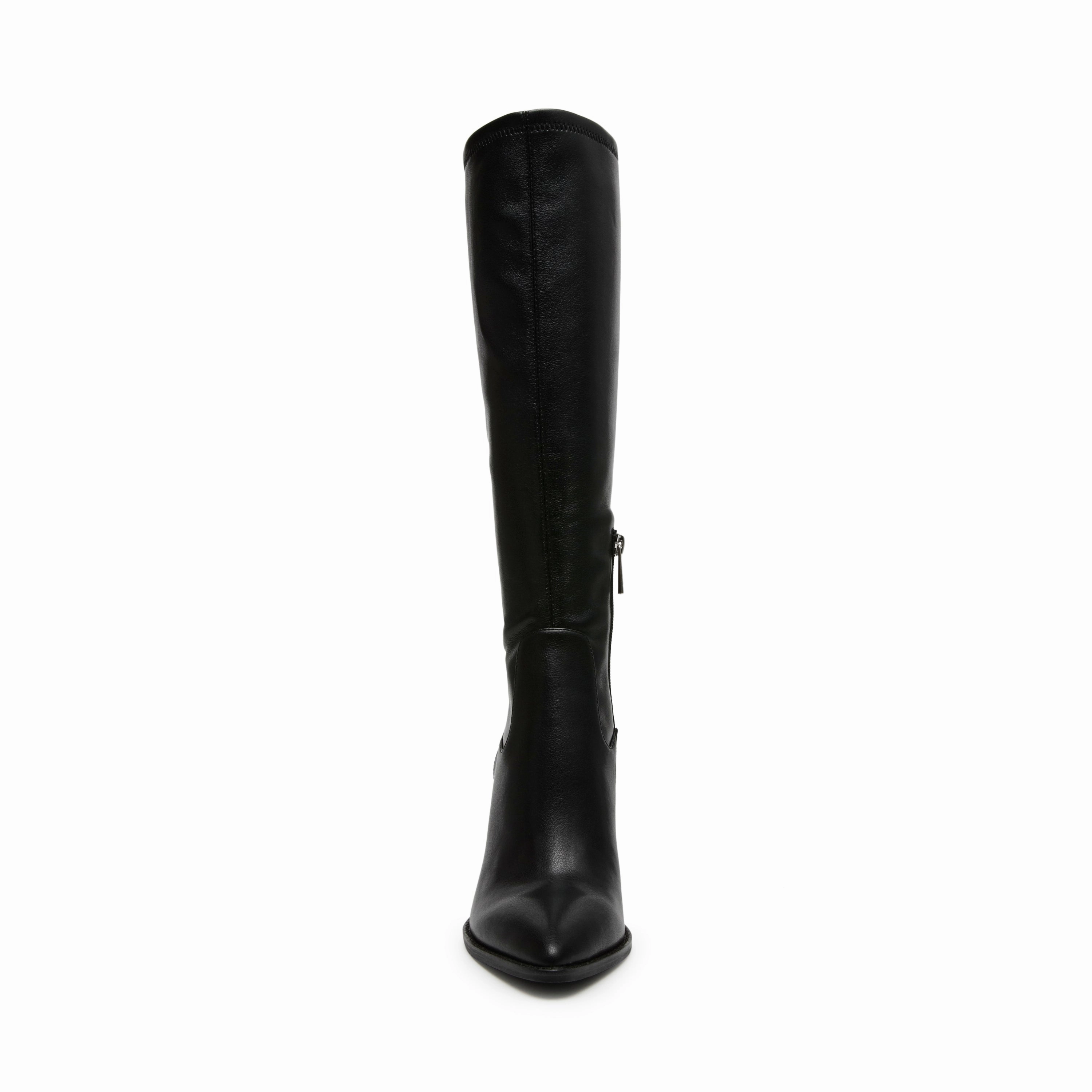 Blogger Boot BLACK