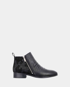 Bloss Black/Snake