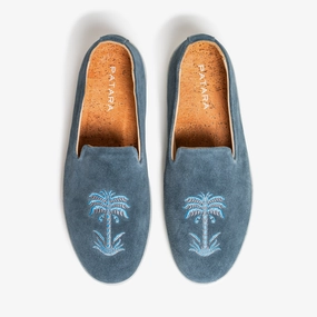 Blue Palm Beacon