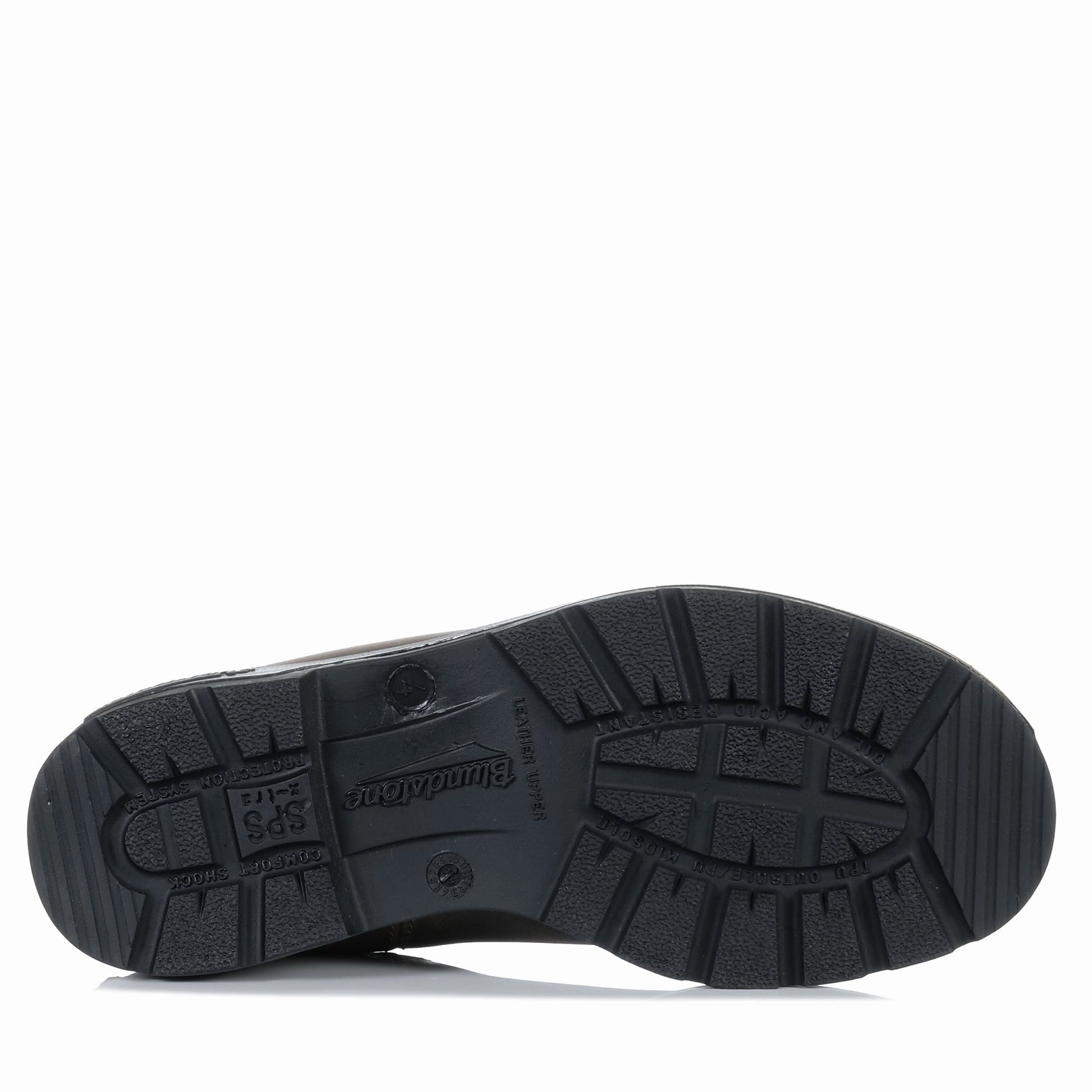 Blundstone 2446 Clay