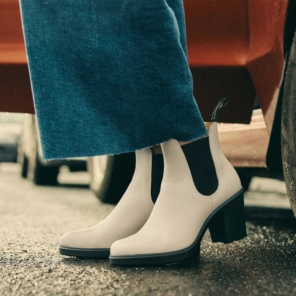 Blundstone Women's Series 2364 - Pearl
