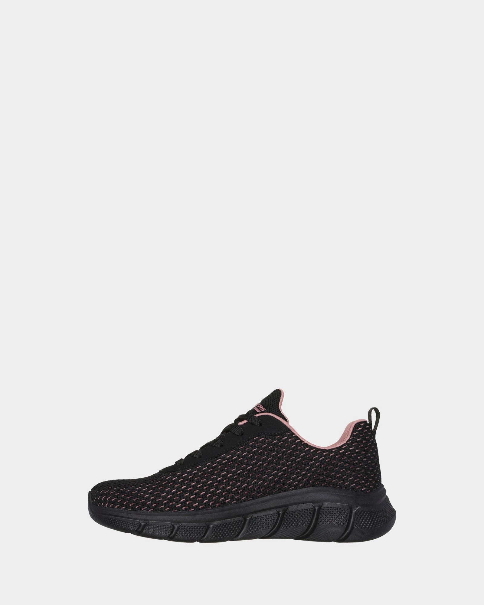 Bobs B Flex - Swift Flair Black/Black