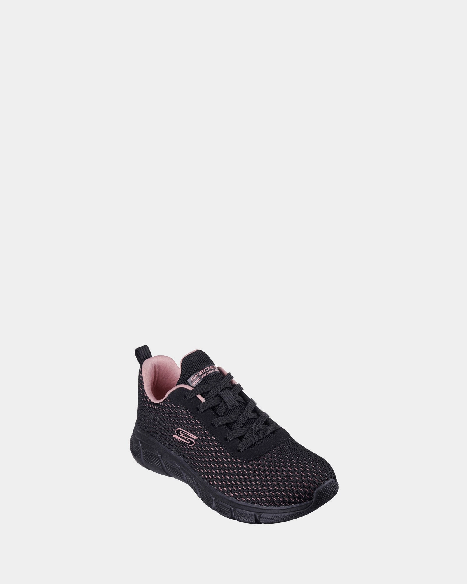 Bobs B Flex - Swift Flair Black/Black