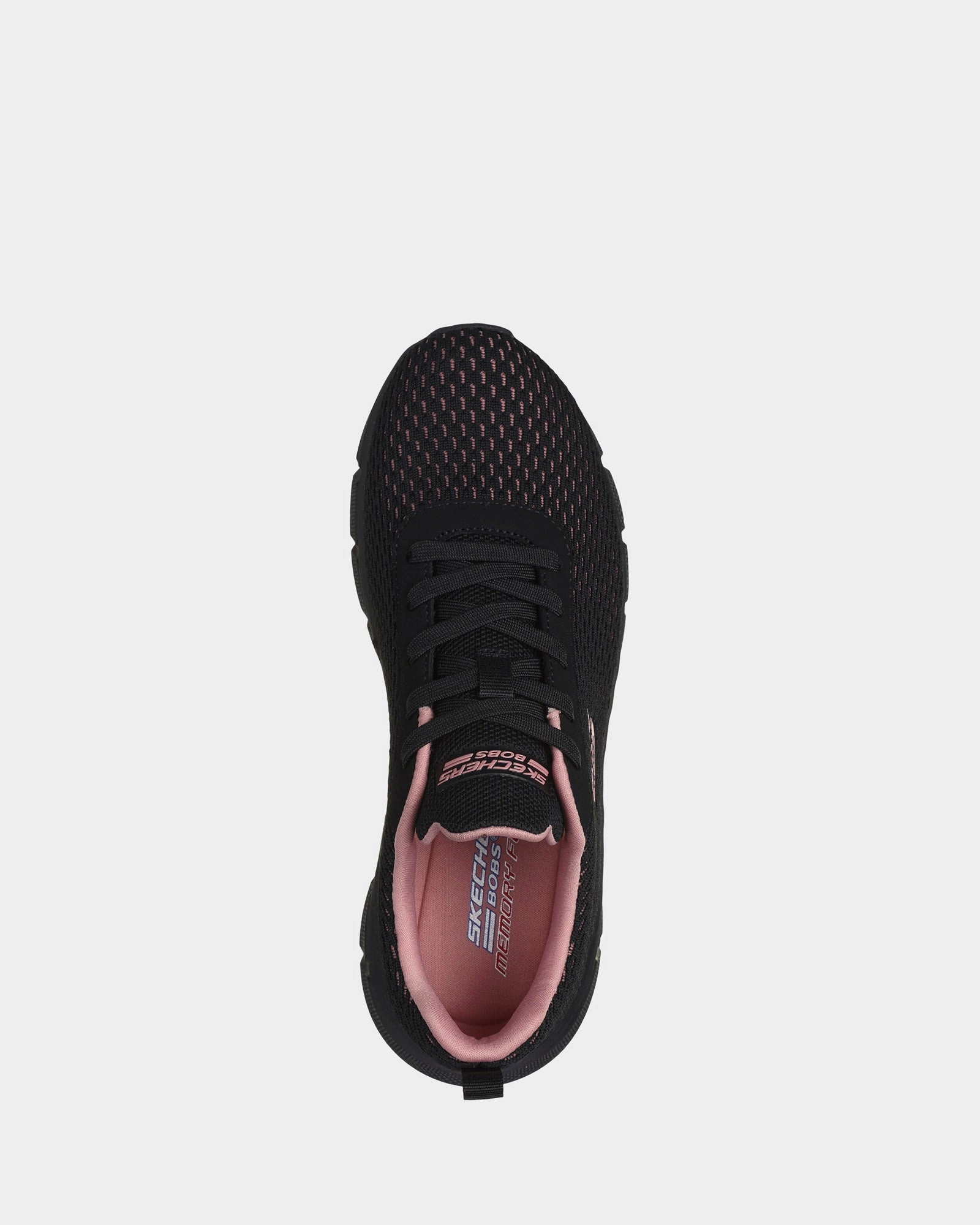 Bobs B Flex - Swift Flair Black/Black