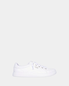 Bobs Copa - Instant Delight White