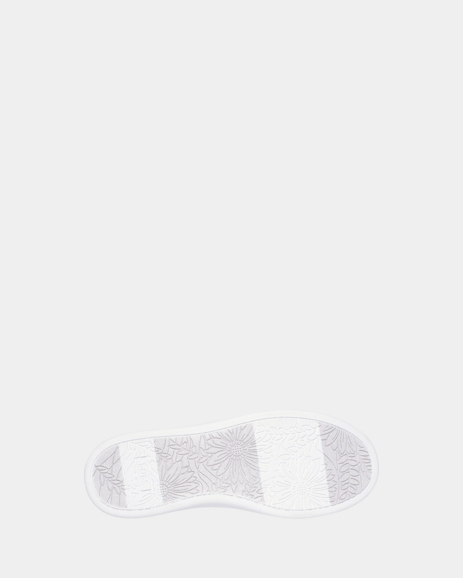 Bobs Copa - Instant Delight White