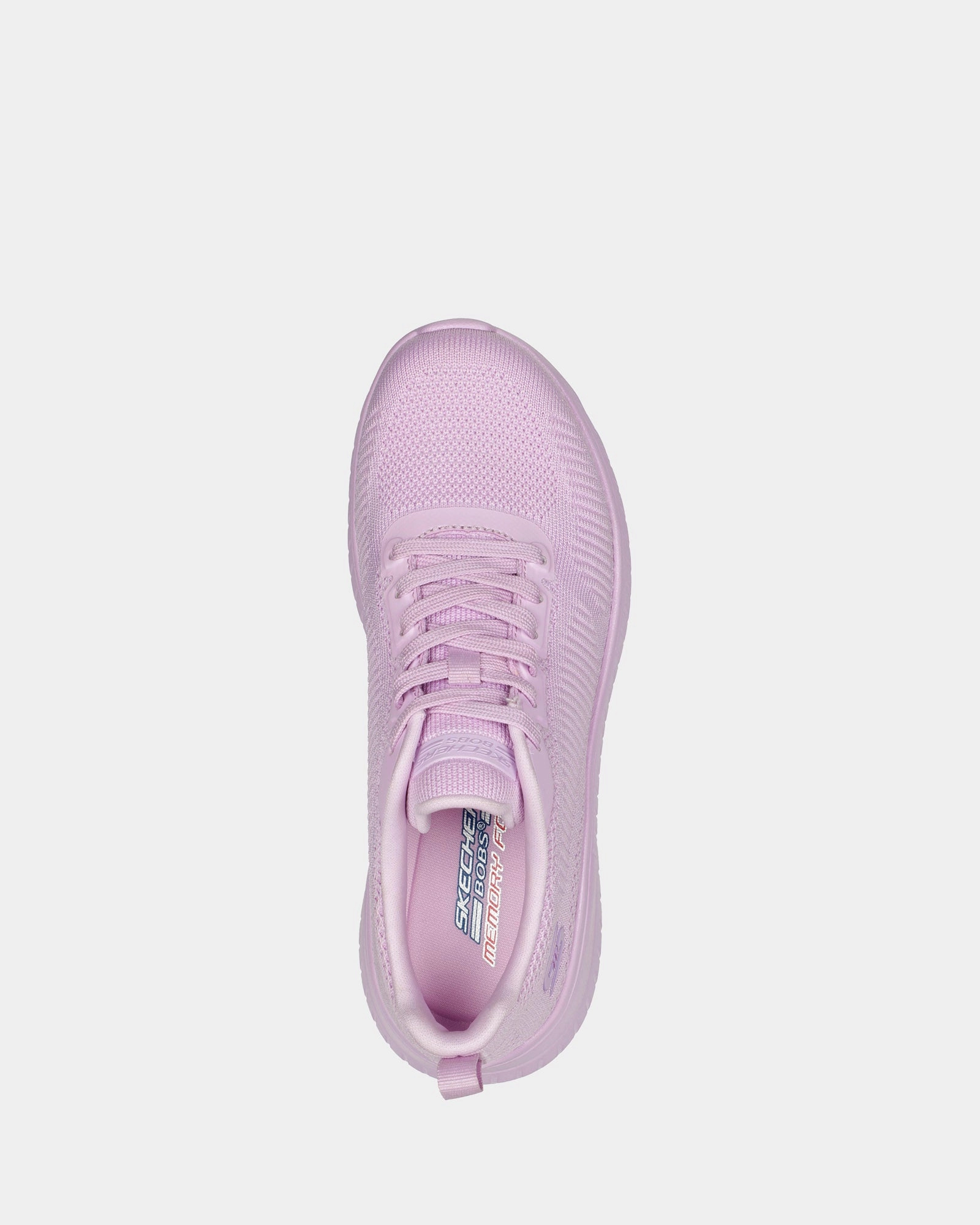 Bobs Squad Chaos - Face Off Light Pink
