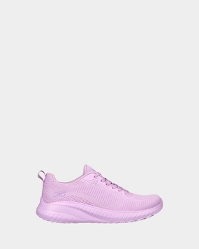 Bobs Squad Chaos - Face Off Light Pink