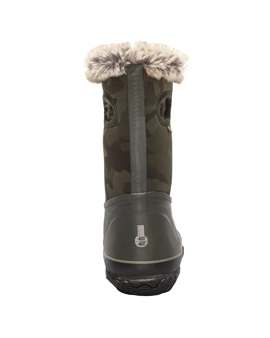 Bogs Arcata Tonal Camo Boot