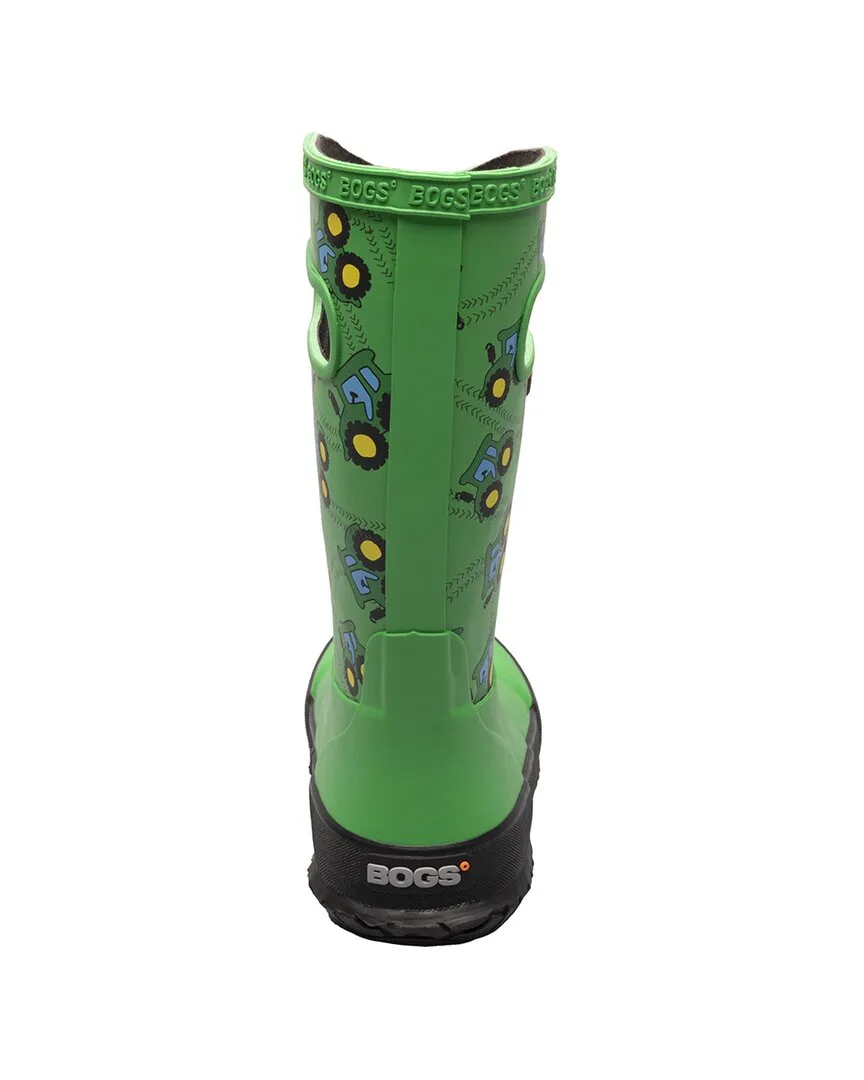 Bogs Design A Rainboot Tractors Boot