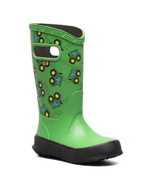 Bogs Design A Rainboot Tractors Boot