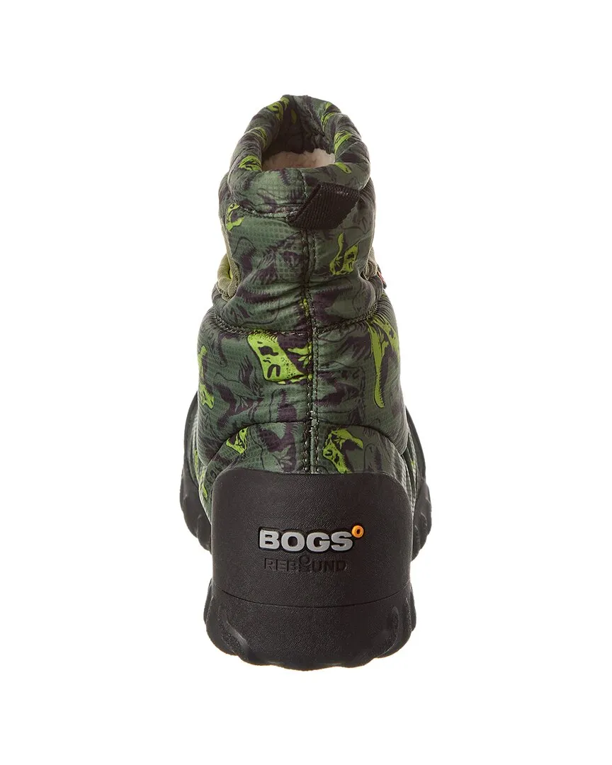 Bogs Snow Dino Boot