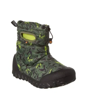 Bogs Snow Dino Boot