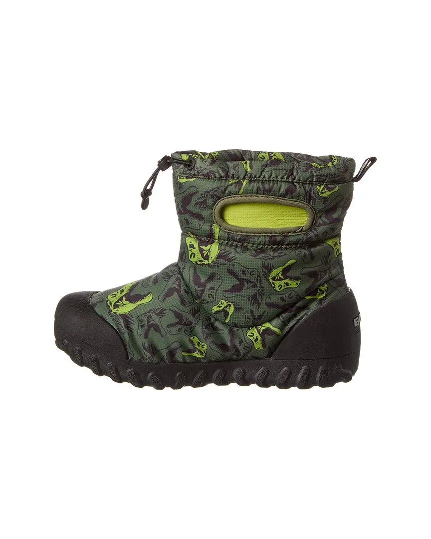 Bogs Snow Dino Boot