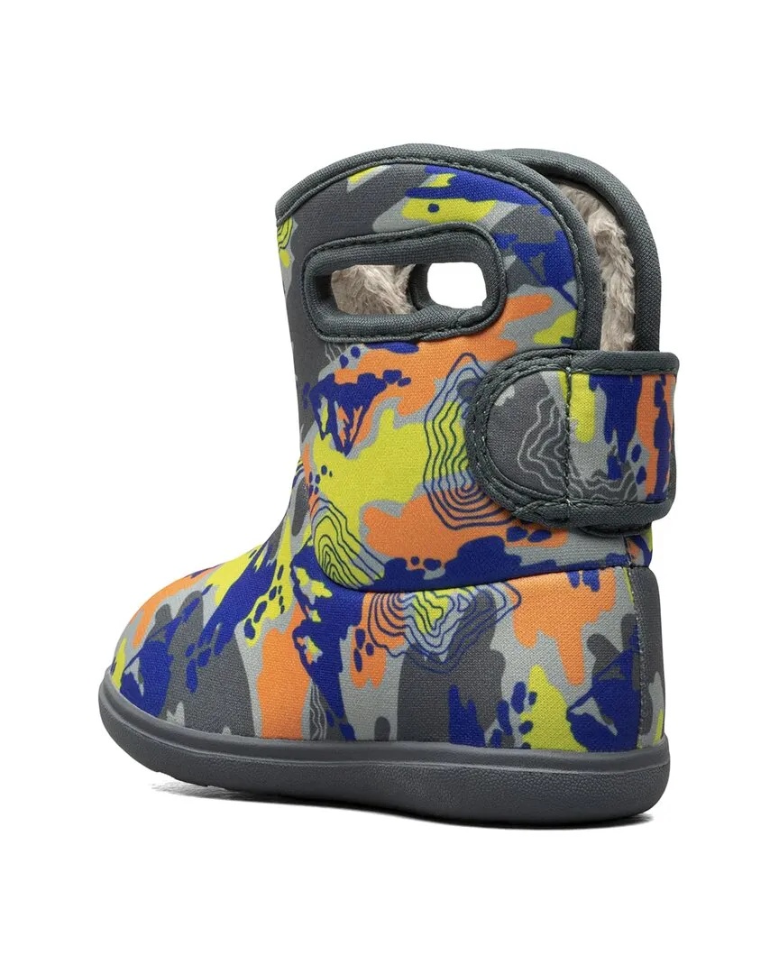 BOGS Topo Boot
