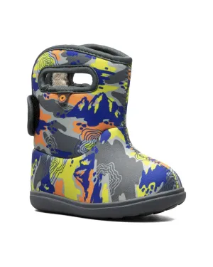 BOGS Topo Boot