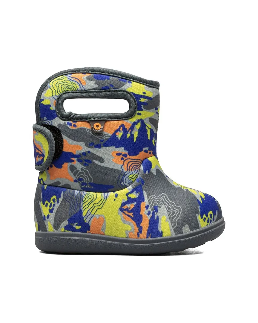 BOGS Topo Boot