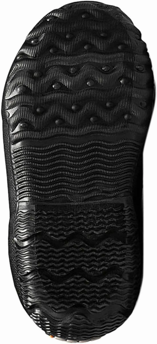 BOGS Unisex-Child Classic High Waterproof Insulated Rubber Neoprene Rain Boot