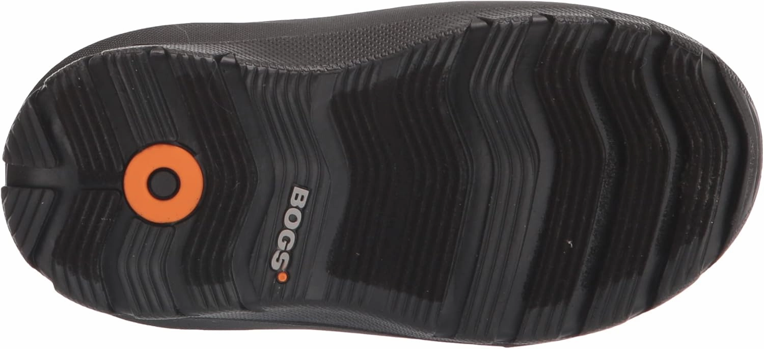 BOGS Unisex-Child Kids Neo Classic Boot Rain