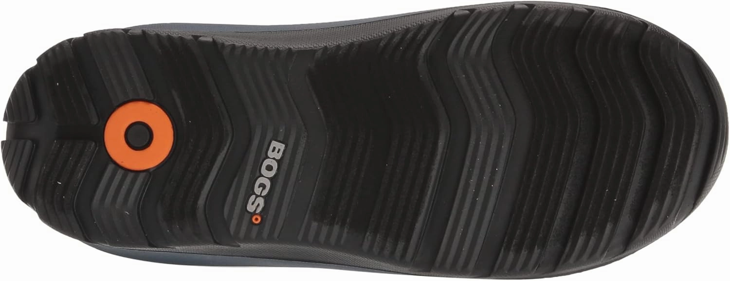 BOGS Unisex-Child Kids Neo Classic Boot Rain