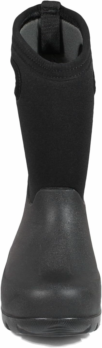 BOGS Unisex-Child Kids Neo Classic Boot Rain