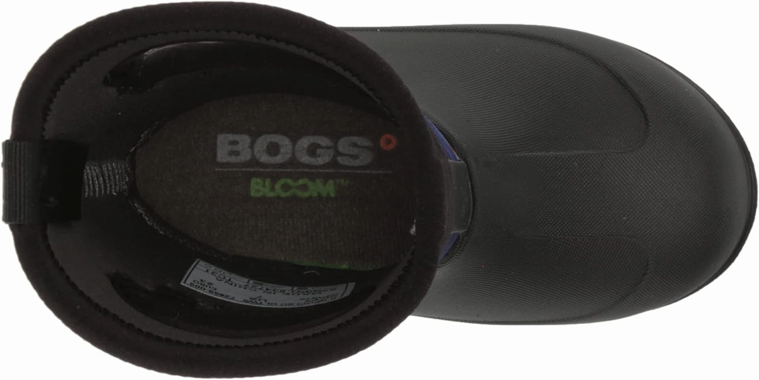 BOGS Unisex-Child Kids Neo Classic Boot Rain