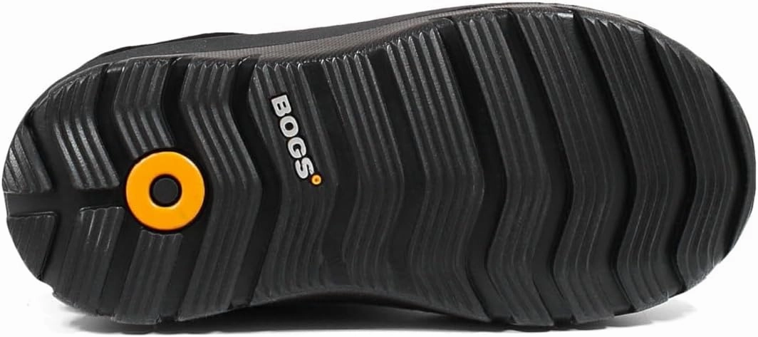 BOGS Unisex-Child Kids Neo Classic Boot Rain