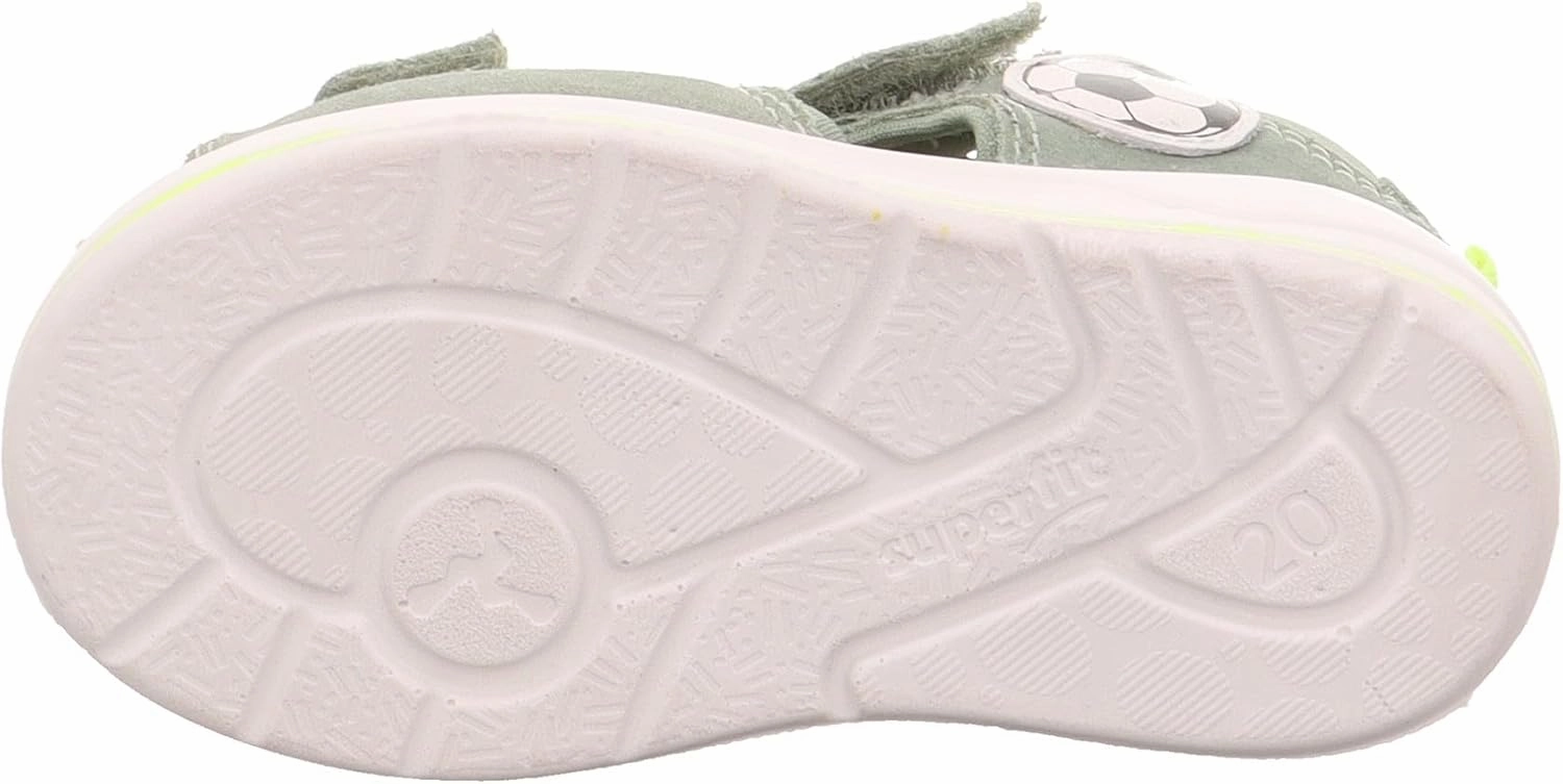 Boomerang, Sandal Kids