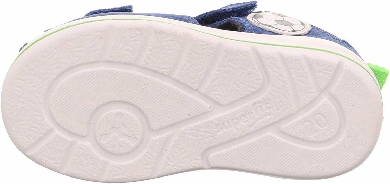 Boomerang, Sandal Kids