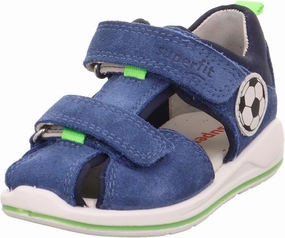 Boomerang, Sandal Kids