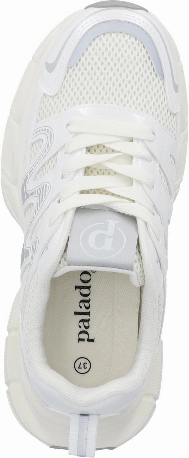 Borgan Women's Trainers, Comfortable Trainers, Running Shoes, Training Shoes, Versatile Sporty Look