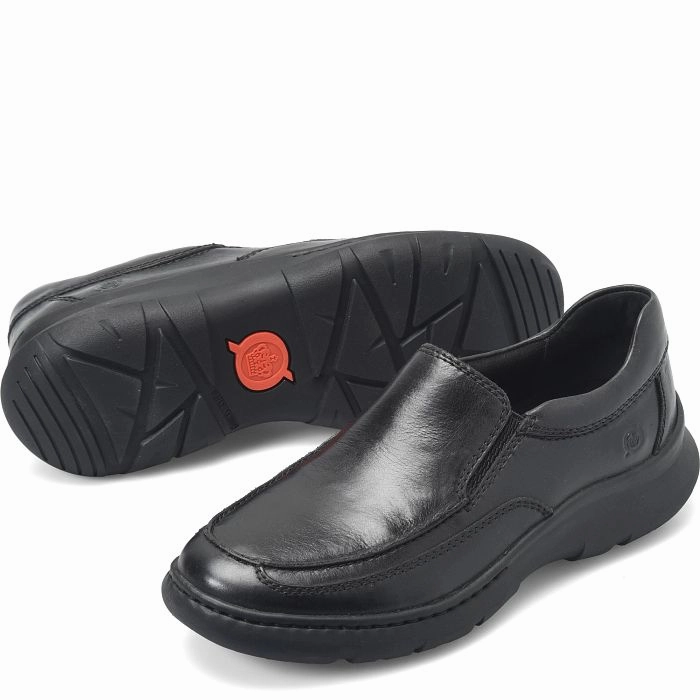 Born Men's Cambridge - Black